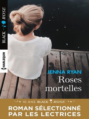 cover image of Roses mortelles